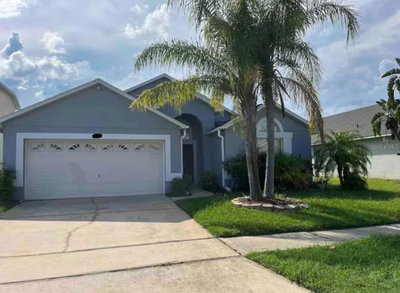 622 EAGLE POINTE, Kissimmee, FL, 34746 — photo 2