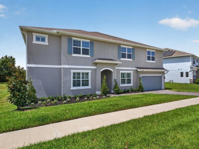 603 AVILA Place, Howey in the Hills, FL, 34737 — photo 2