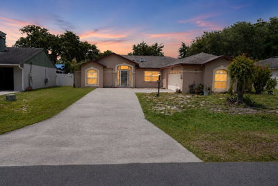 11130 FOUNTAIN LAKE Boulevard, Leesburg, FL, 34788 — photo 2