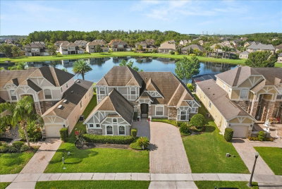 16108 BRISTOL LAKE Circle, Orlando, FL, 32828 — photo 2
