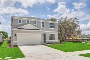 5614 OAK KNOLL Drive, St Cloud, FL, 34771 — photo 2