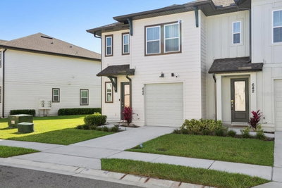 646 LONGBOAT Drive, Davenport, FL, 33896 — photo 2