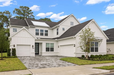 344 AMBERSWEET Place, Lake Mary, FL, 32746 — photo 2