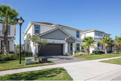2659 CALISTOGA Avenue, Kissimmee, FL, 34741 — photo 2