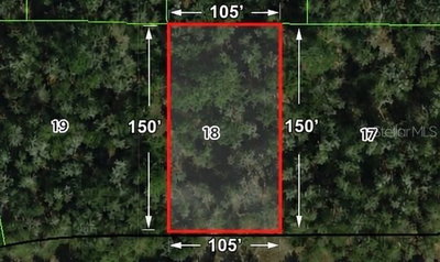8388 JOINER Way, Citrus Springs, FL, 34434 — photo 2