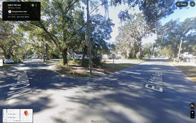 CLAYTON Street, Mount Dora, FL, 32757 — photo 2