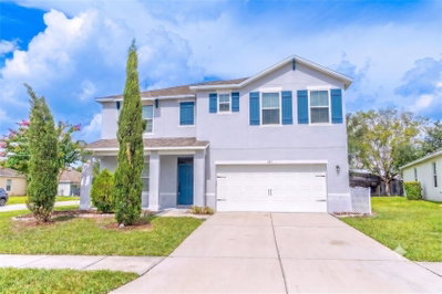 857 SHEEN Circle, Haines City, FL, 33844 — photo 2