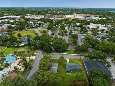 230 STRATHY Lane, Winter Park, FL, 32792 — photo 2
