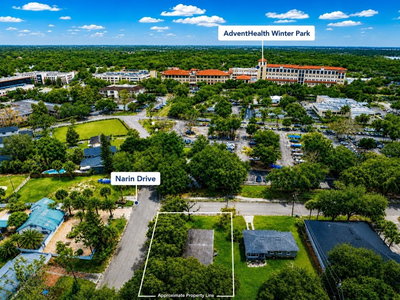 2231 NAIRN Drive, Winter Park, FL, 32792 — photo 2