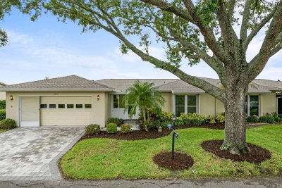 2703 LANCASTER Drive, Sun City Center, FL, 33573 — photo 2