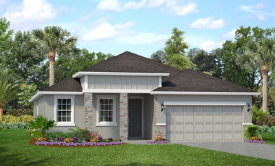 2240 SIRENA Lane, Mount Dora, FL, 32757 — photo 2