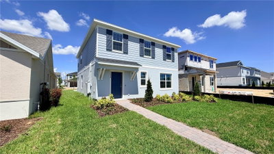 5694 ENCHANTED MEADOW Alley, Clermont, FL, 34714 — photo 2