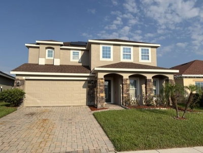 4907 ROCKVALE DR., Kissimmee, FL, 34758 — photo 2