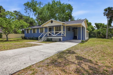 254 OLEANDER Place, Ormond Beach, FL, 32174 — photo 2