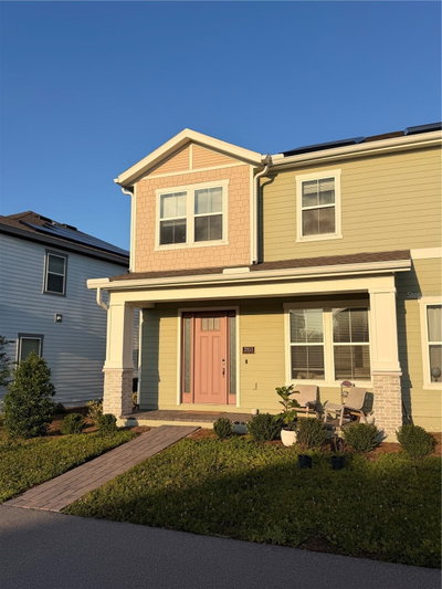 2953 VOYAGER Avenue, St Cloud, FL, 34771 — photo 2