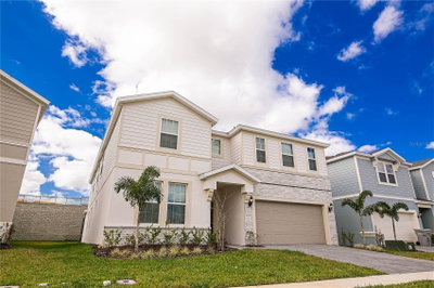 2280 LELANI Circle, Davenport, FL, 33897 — photo 2