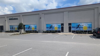 105 PARK CENTER Street, Leesburg, FL, 34748 — photo 2