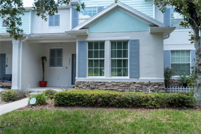 2431 GRASMERE VIEW Parkway, Kissimmee, FL, 34746 — photo 2