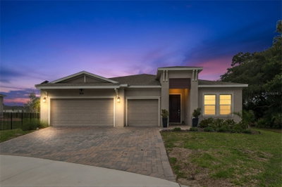 5361 DAGENHAM Drive, Davenport, FL, 33837 — photo 2