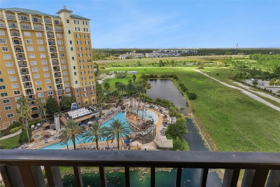 8101 RESORT VILLAGE Drive, Orlando, FL, 32821 — photo 2