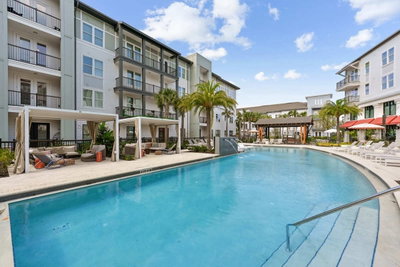 1464 LAUREL SOUND Lane, Sanford, FL, 32771 — photo 2