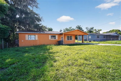 1229 EL CAMINO Road, Lakeland, FL, 33805 — photo 2