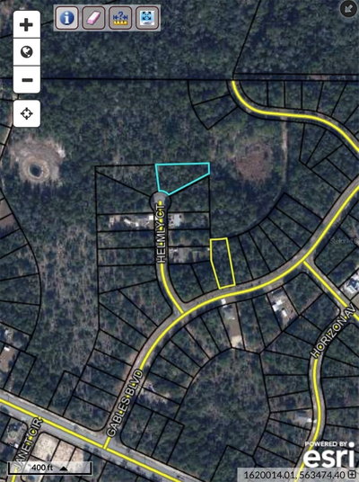 TBD HELMLY Court, Chipley, FL, 32428 — photo 2