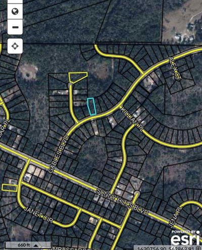 TBD GABLES Boulevard, Chipley, FL, 32428 — photo 2
