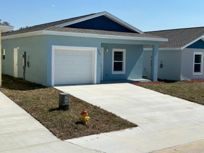 1466 LAS VILLAS Boulevard, Sebring, FL, 33870 — photo 2