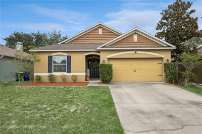 2541 MARTINS Run, Tavares, FL, 32778 — photo 2