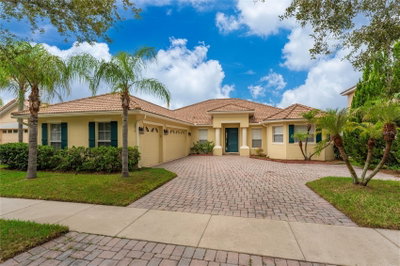 3817 GOLDEN FEATHER Way, Kissimmee, FL, 34746 — photo 2