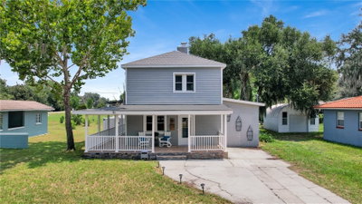 302 PALM Avenue, Howey in the Hills, FL, 34737 — photo 2