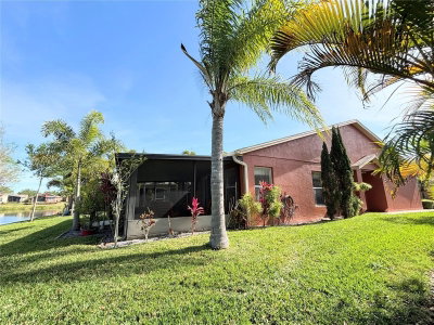 585 GRAND CANAL Drive, Poinciana, FL, 34759 — photo 2