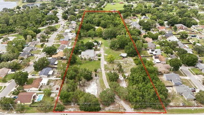 8667 A D MIMS Road, Orlando, FL, 32818 — photo 2