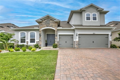 4861 CRAGMERE Loop, Clermont, FL, 34711 — photo 2