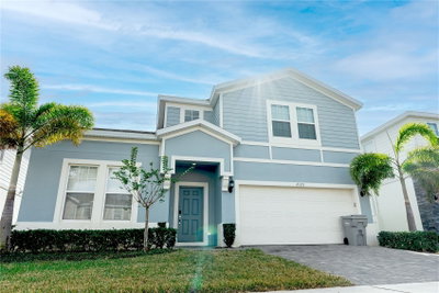 2123 LELANI Circle, Davenport, FL, 33897 — photo 2