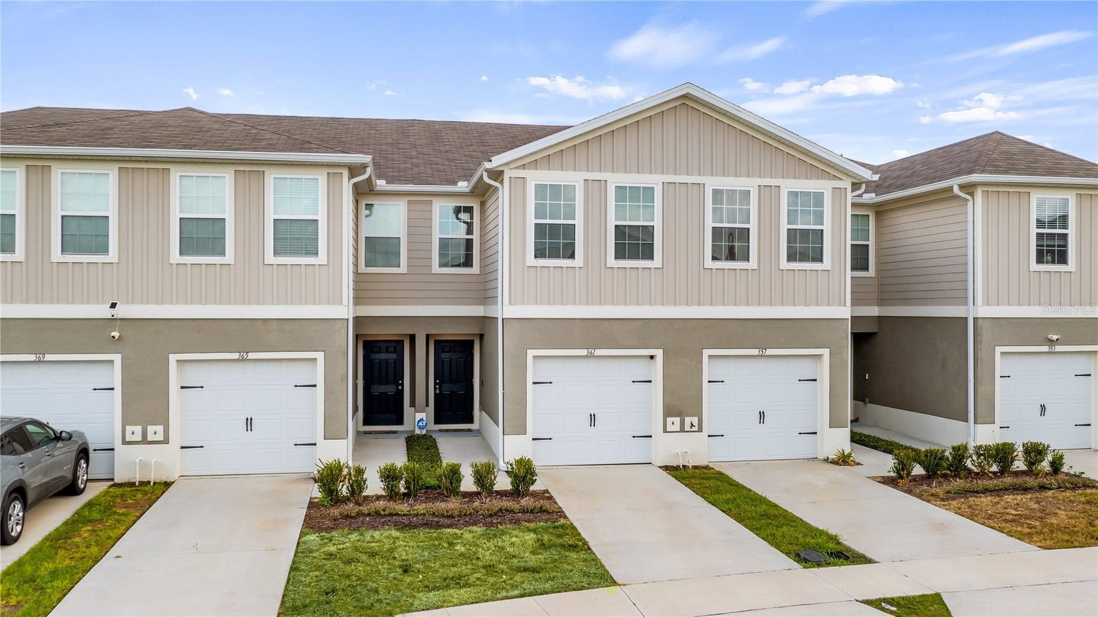 361 SEDGEWICK Drive, Davenport, FL, 33837