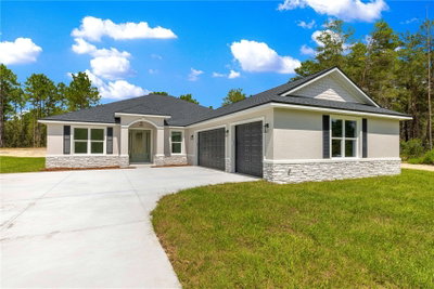 12185 98TH Street, Dunnellon, FL, 34432 — photo 2