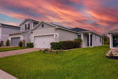 2927 SANCTUARY Drive, Clermont, FL, 34714 — photo 2