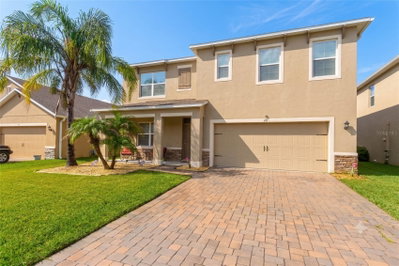 247 LAZIO Circle, Debary, FL, 32713 — photo 2