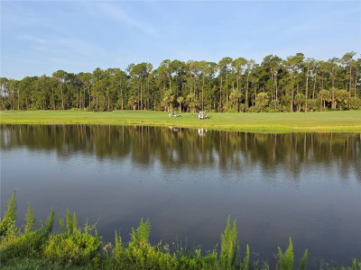 1013 CHAMPION RIDGE Drive, Daytona Beach, FL, 32124 — photo 2