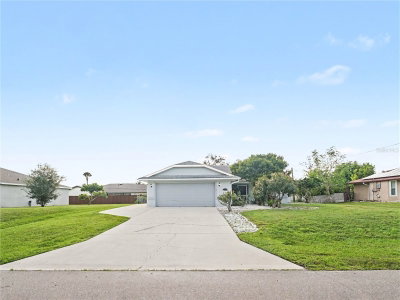 1187 DESMOND Street, Port Charlotte, FL, 33952 — photo 2