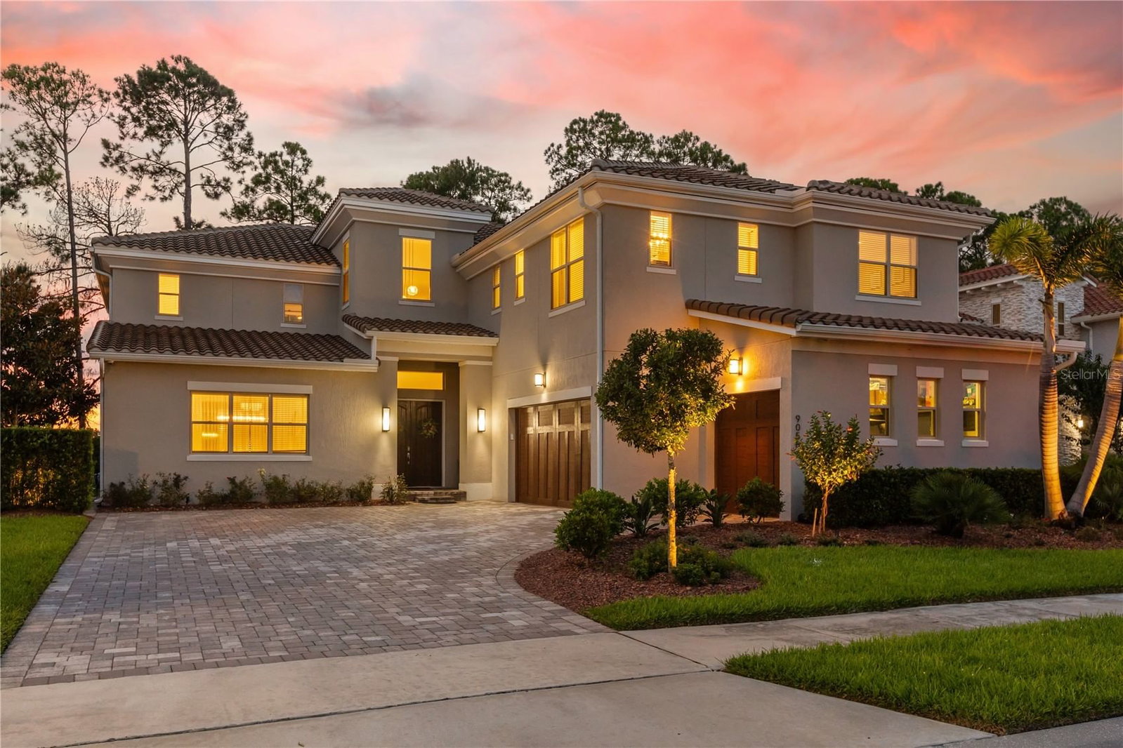 9056 MORGANA Court, Winter Garden, FL, 34787