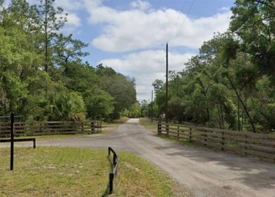 Lot 1 127TH Street, Fort Mc Coy, FL, 32134 — photo 2