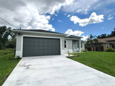 3259 LANGMAID Avenue, North Port, FL, 34288 — photo 2