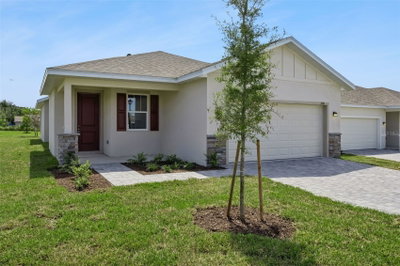 3780 WATERCLIFF Circle, Grand Island, FL, 32735 — photo 2