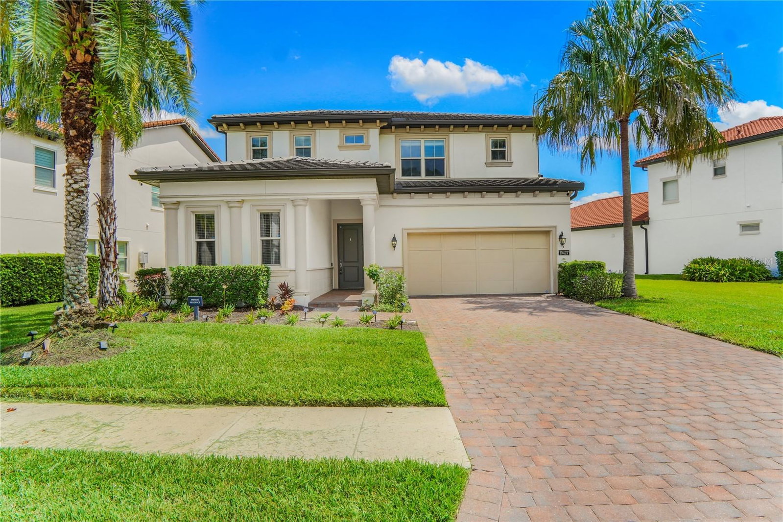 10427 ROYAL CYPRESS Way, Orlando, FL, 32836