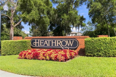 1038 WESTBURY Way, Lake Mary, FL, 32746 — photo 2