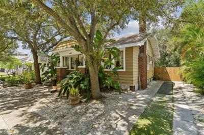 2319 NORTH B Street, Tampa, FL, 33609 — photo 2