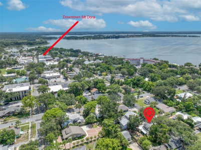 834 ALEXANDER Street, Mount Dora, FL, 32757 — photo 2